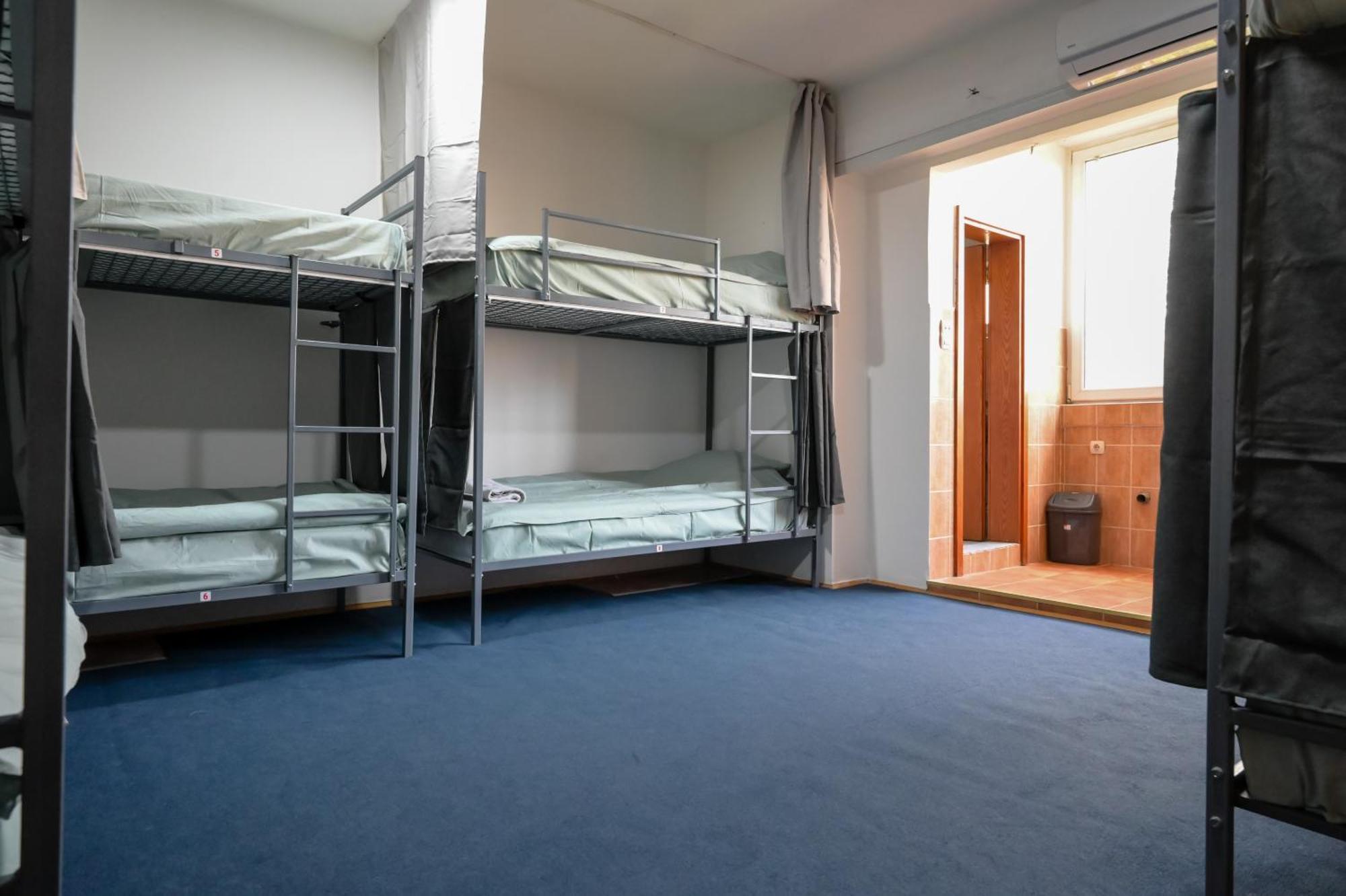 Hostel Best Skopje Zewnętrze zdjęcie